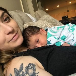 Meet your Posher, Alison